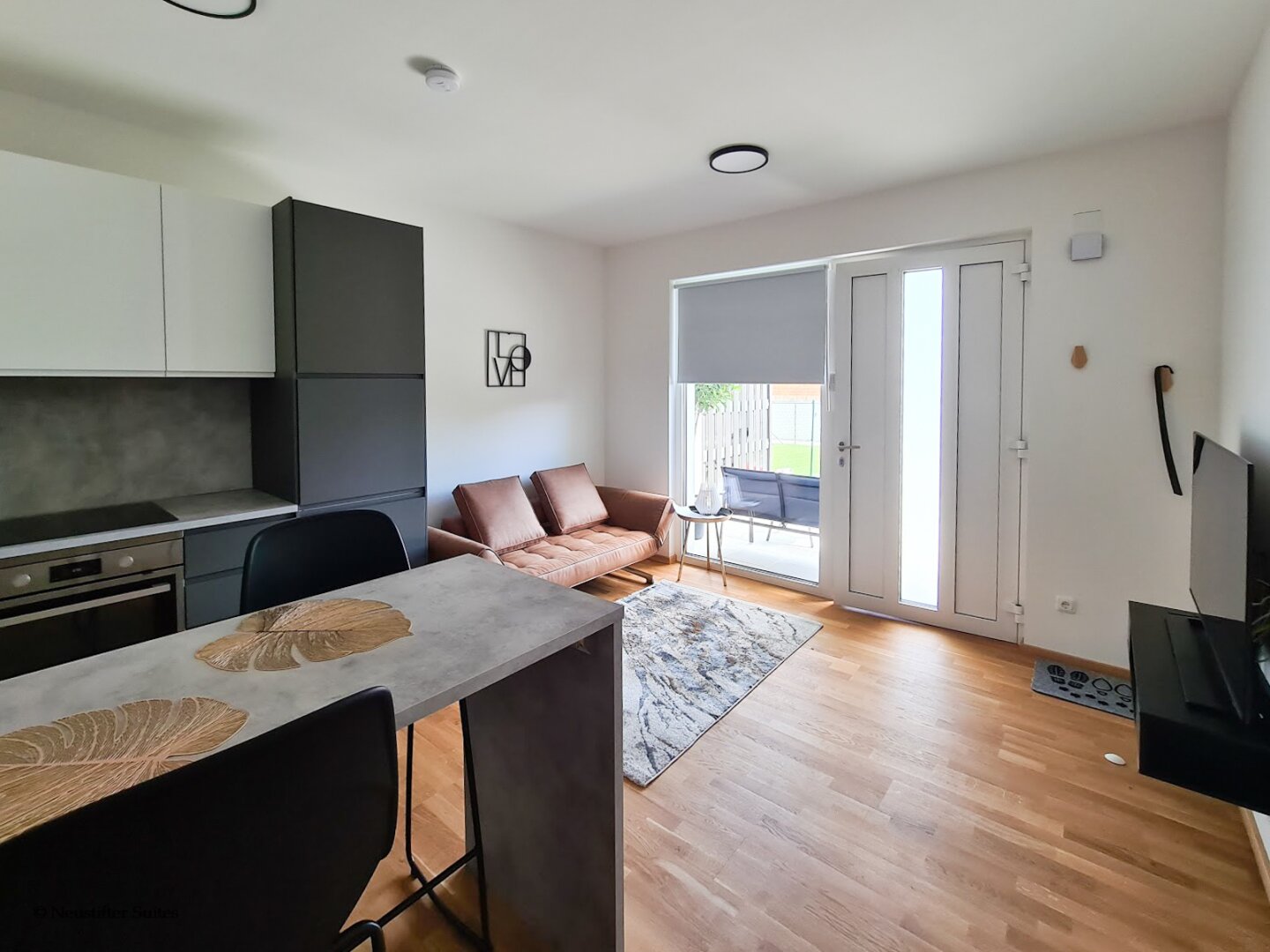Ihr Traumwohnung in Mörbisch am See wartet auf Sie!