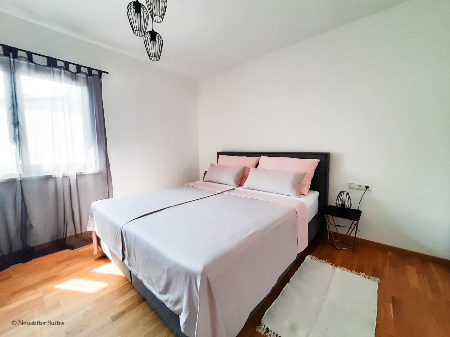 Ihr Traumwohnung in Mörbisch am See wartet auf Sie!