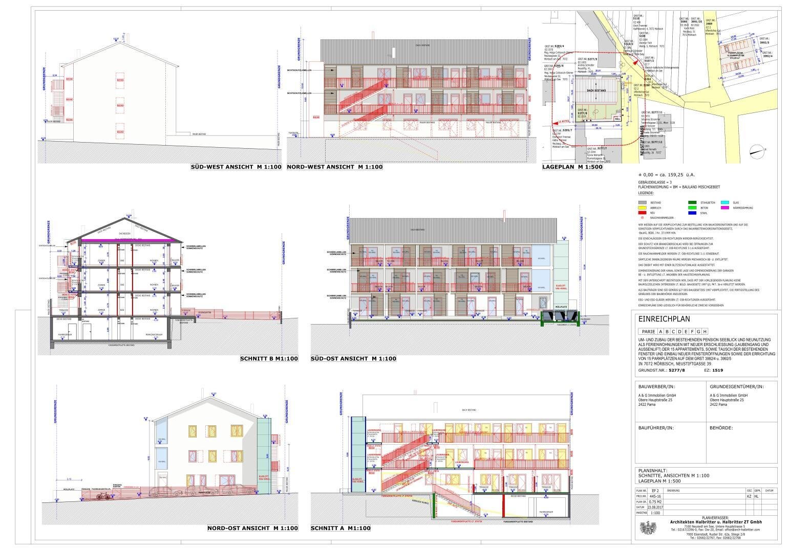 Grundriss 2