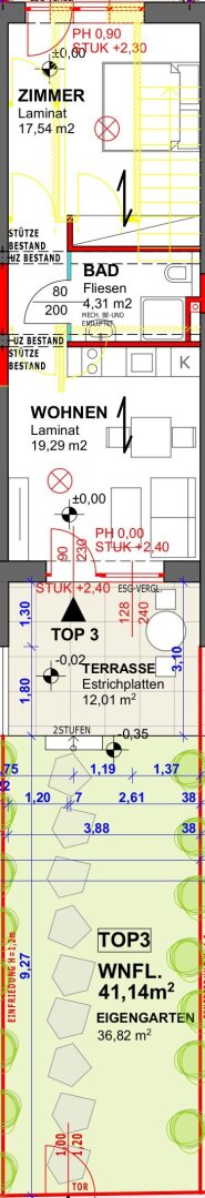 Grundriss 3