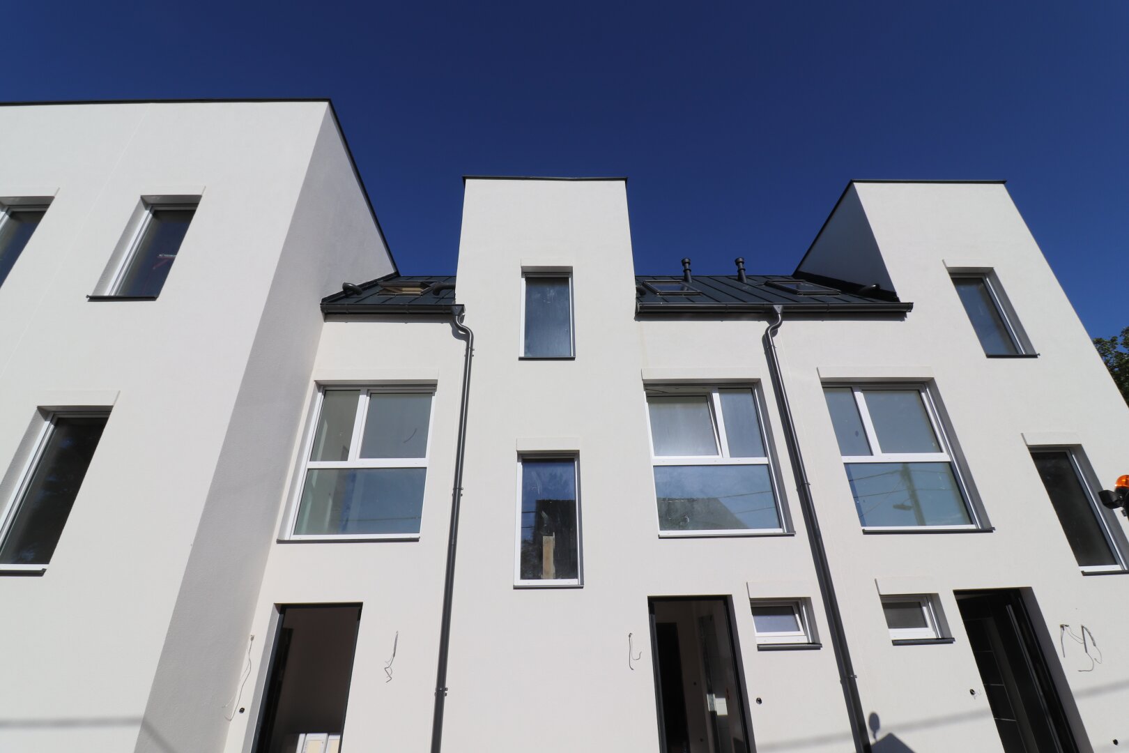 Wohnen in der Donaustadt: zwischen Natur und Stadtzentrum