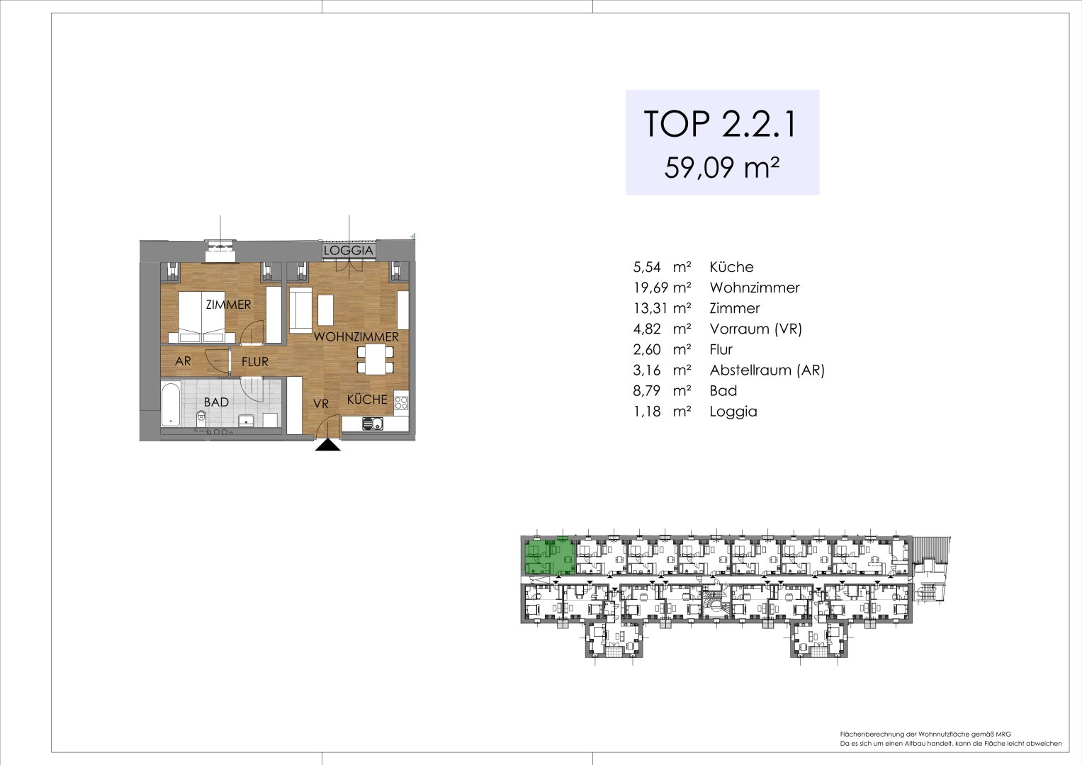 Plan Top 2.1.1