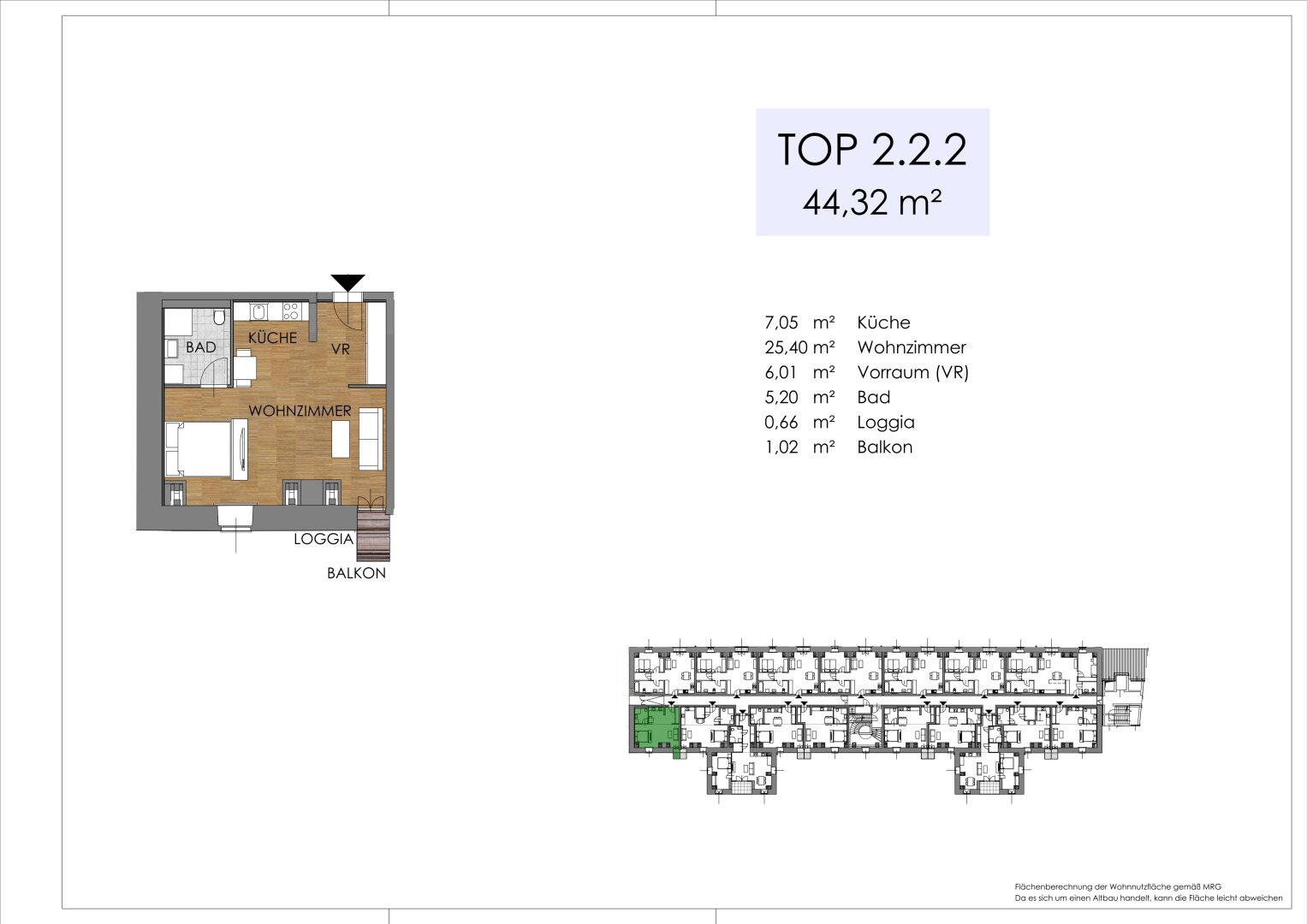 Plan Top 2.2.2
