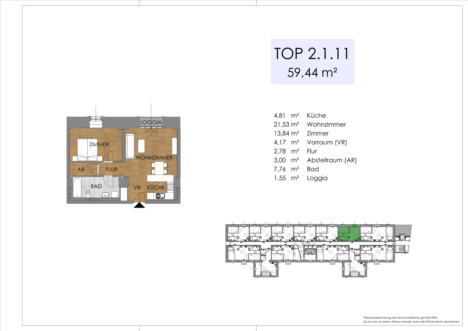 Plan Top 2.1.11
