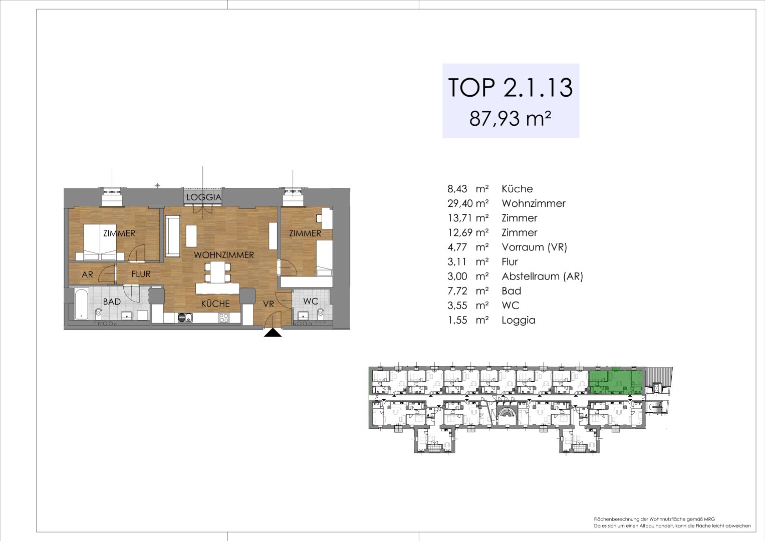Plan Top 2.1.13