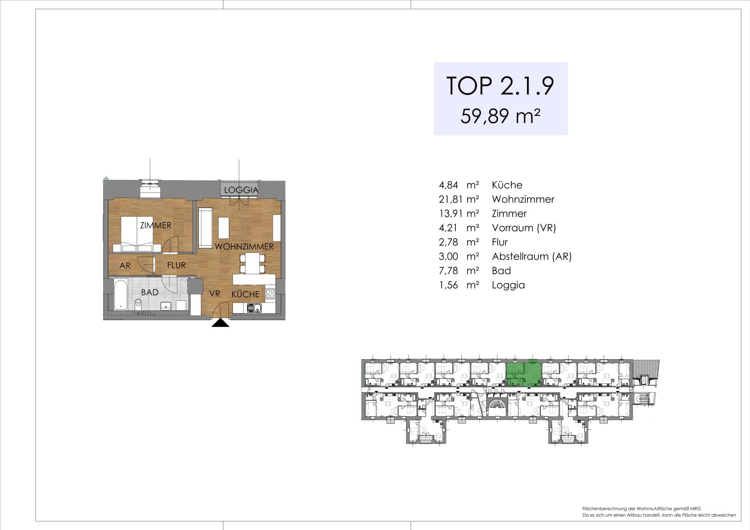 Plan Top 2.1.9