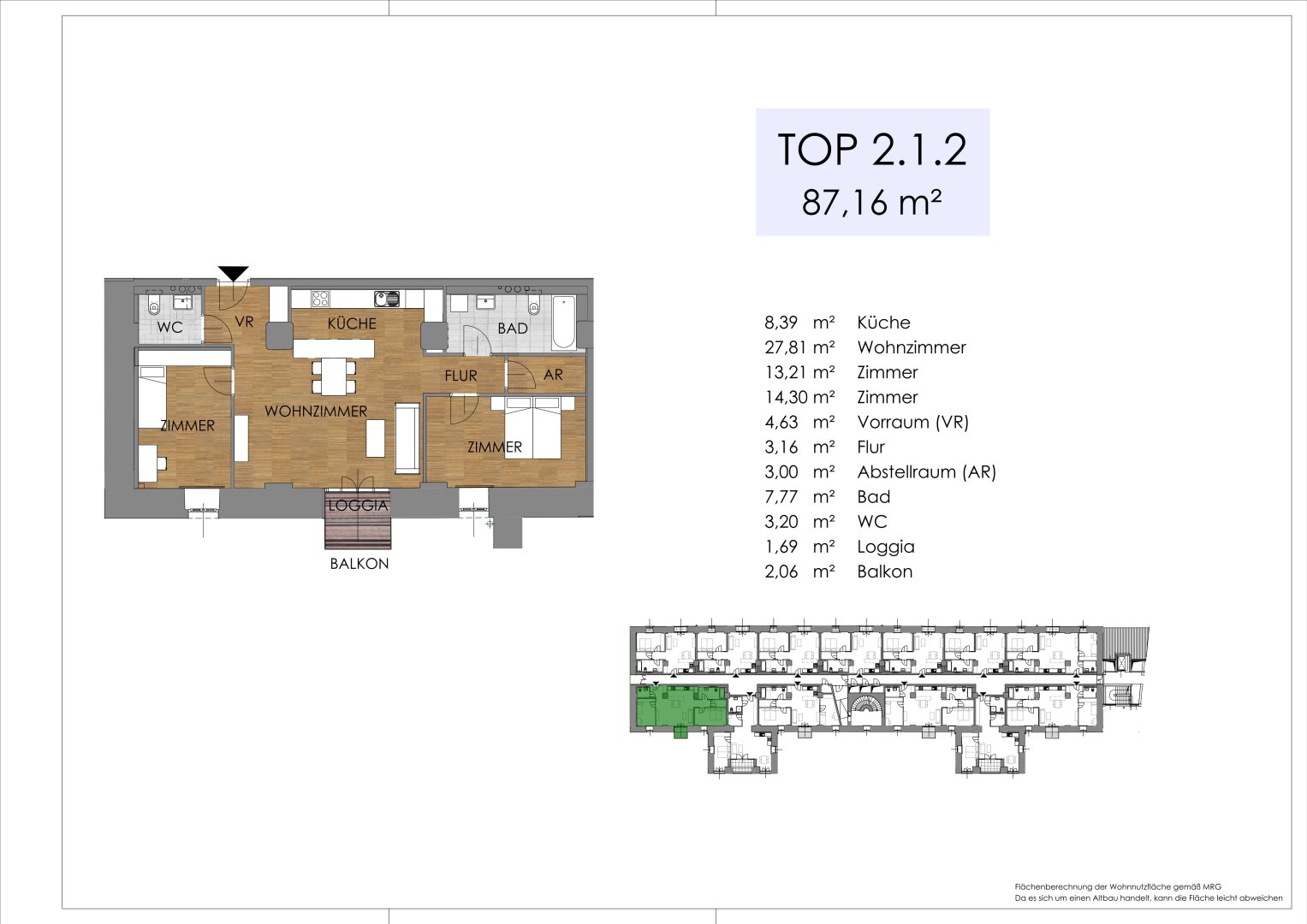 Plan Top 2.1.2