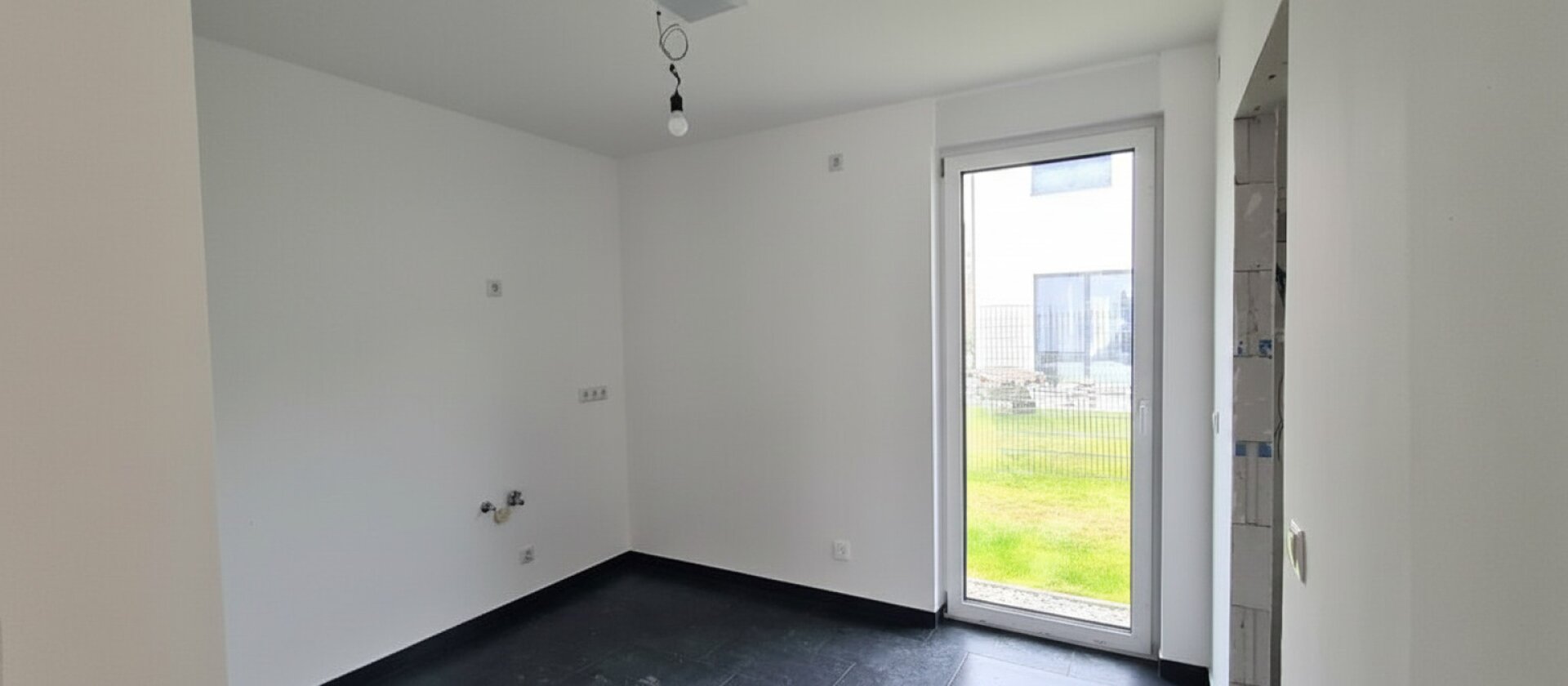 ERSTBEZUG Neubau-Doppelhaus Ebenfurth – belagsfertig ab 389.000 €