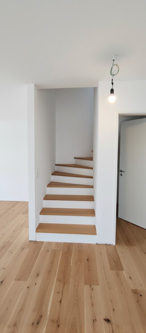 ERSTBEZUG Neubau-Doppelhaus Ebenfurth – belagsfertig ab 389.000 €