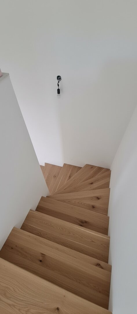 ERSTBEZUG Neubau-Doppelhaus Ebenfurth – belagsfertig ab 389.000 €