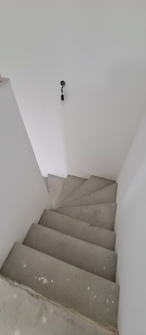 ERSTBEZUG Neubau-Doppelhaus Ebenfurth – belagsfertig ab 389.000 €