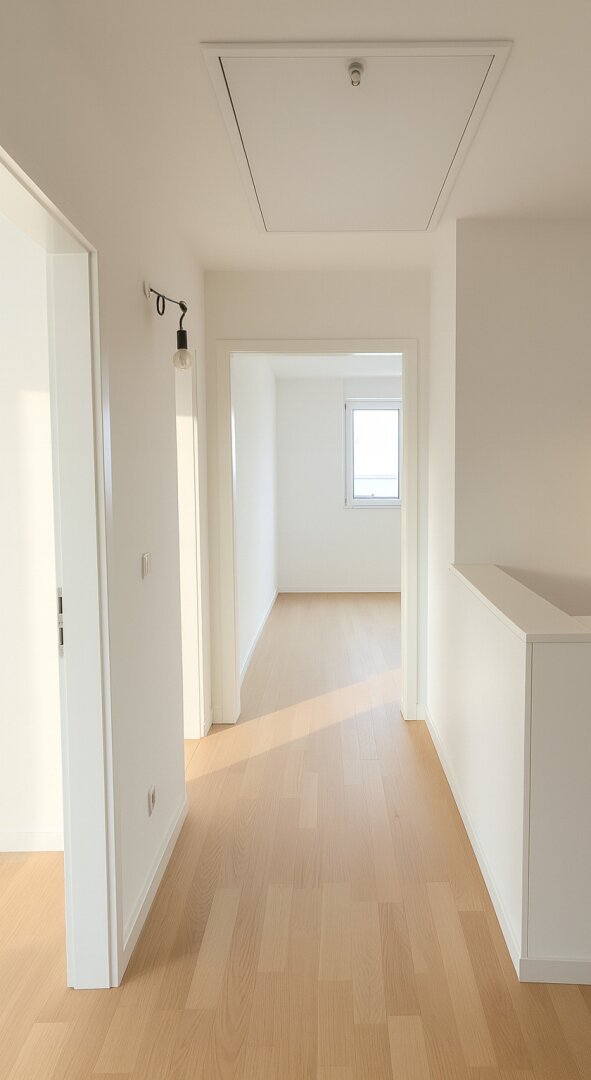 ERSTBEZUG Neubau-Doppelhaus Ebenfurth – belagsfertig ab 389.000 €
