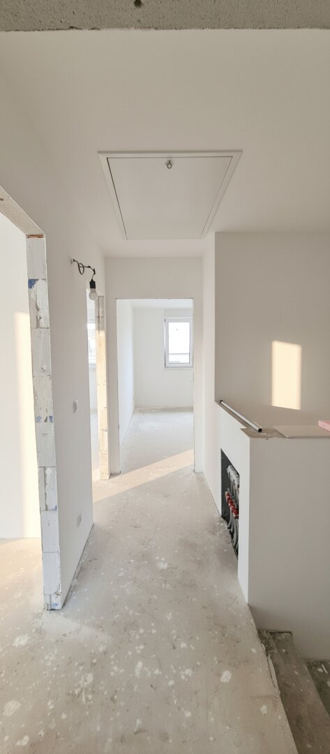 ERSTBEZUG Neubau-Doppelhaus Ebenfurth – belagsfertig ab 389.000 €
