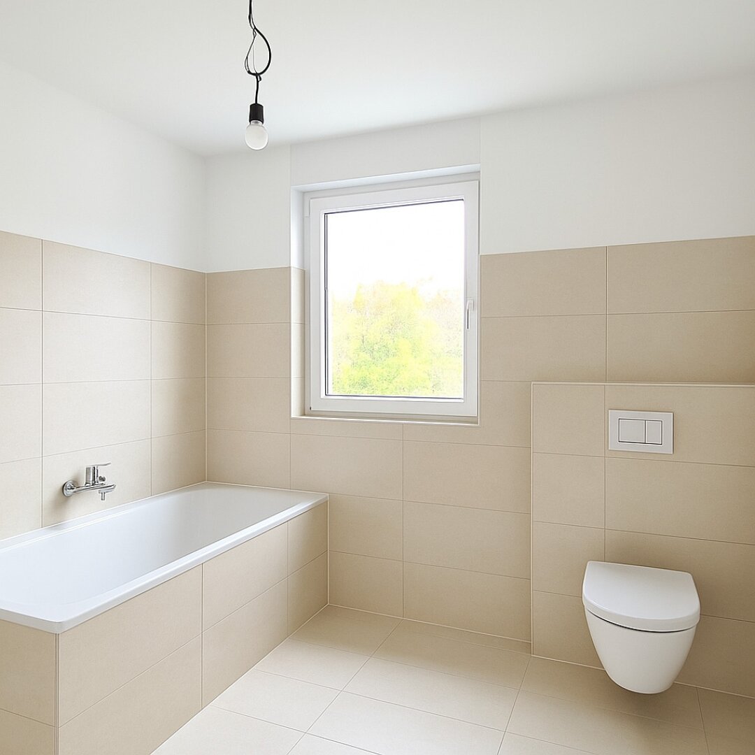 ERSTBEZUG Neubau-Doppelhaus Ebenfurth – belagsfertig ab 389.000 €