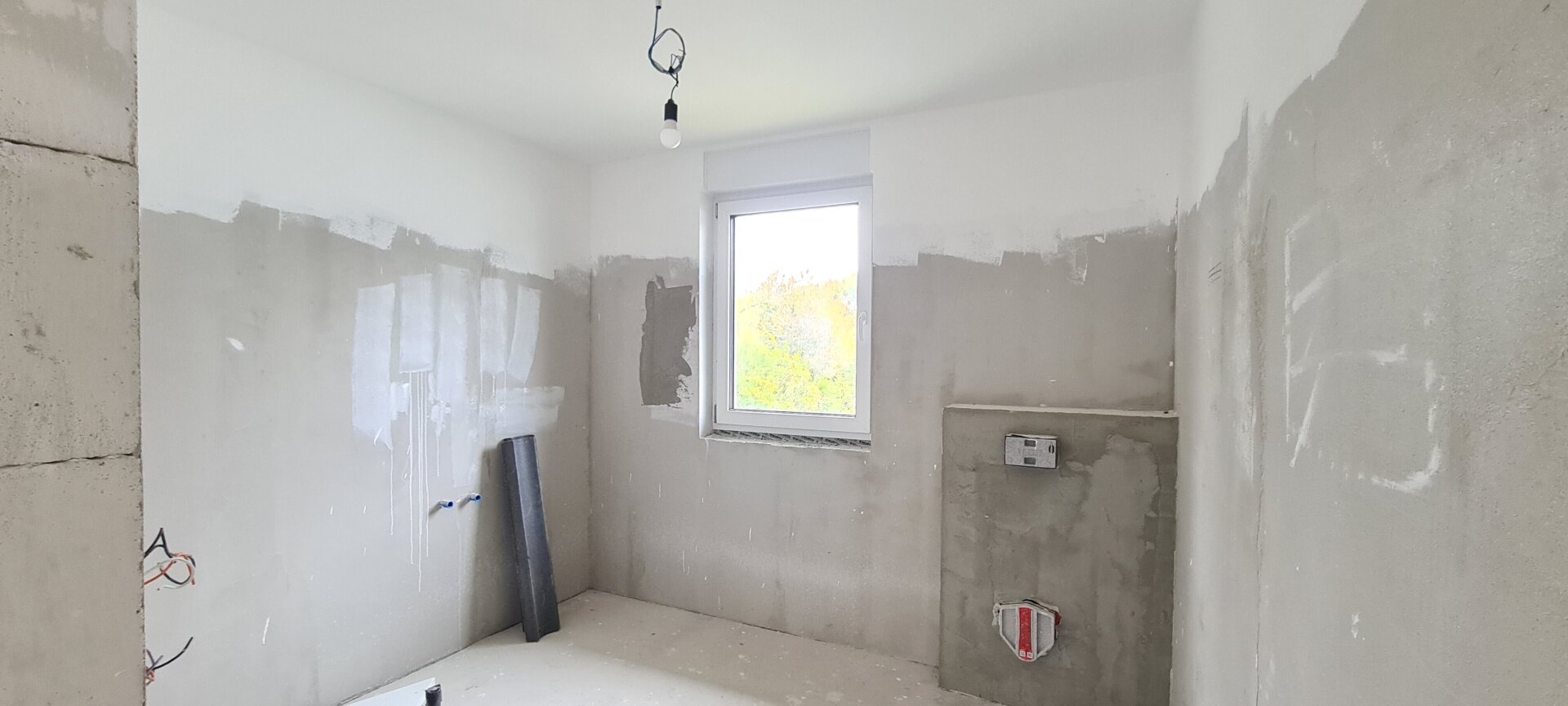 ERSTBEZUG Neubau-Doppelhaus Ebenfurth – belagsfertig ab 389.000 €