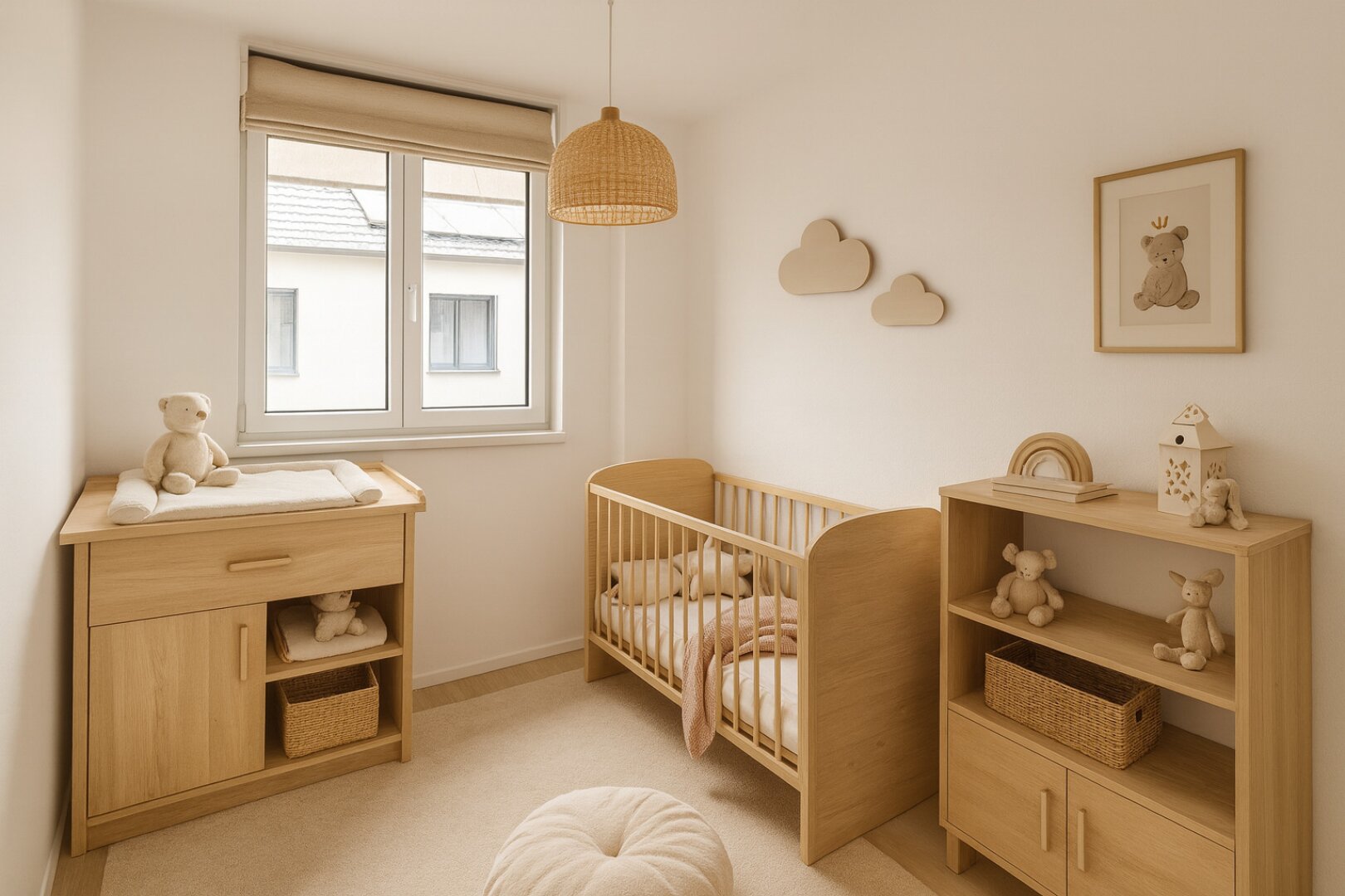 ERSTBEZUG Neubau-Doppelhaus Ebenfurth – belagsfertig ab 389.000 €