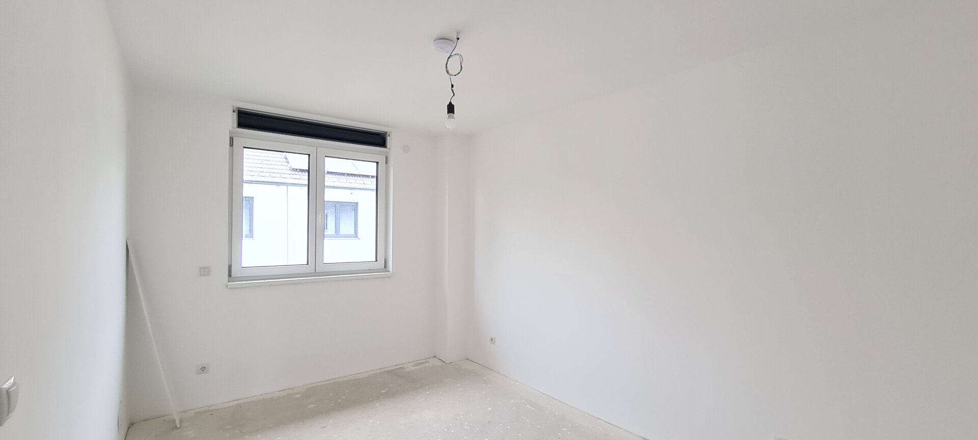 ERSTBEZUG Neubau-Doppelhaus Ebenfurth – belagsfertig ab 389.000 €
