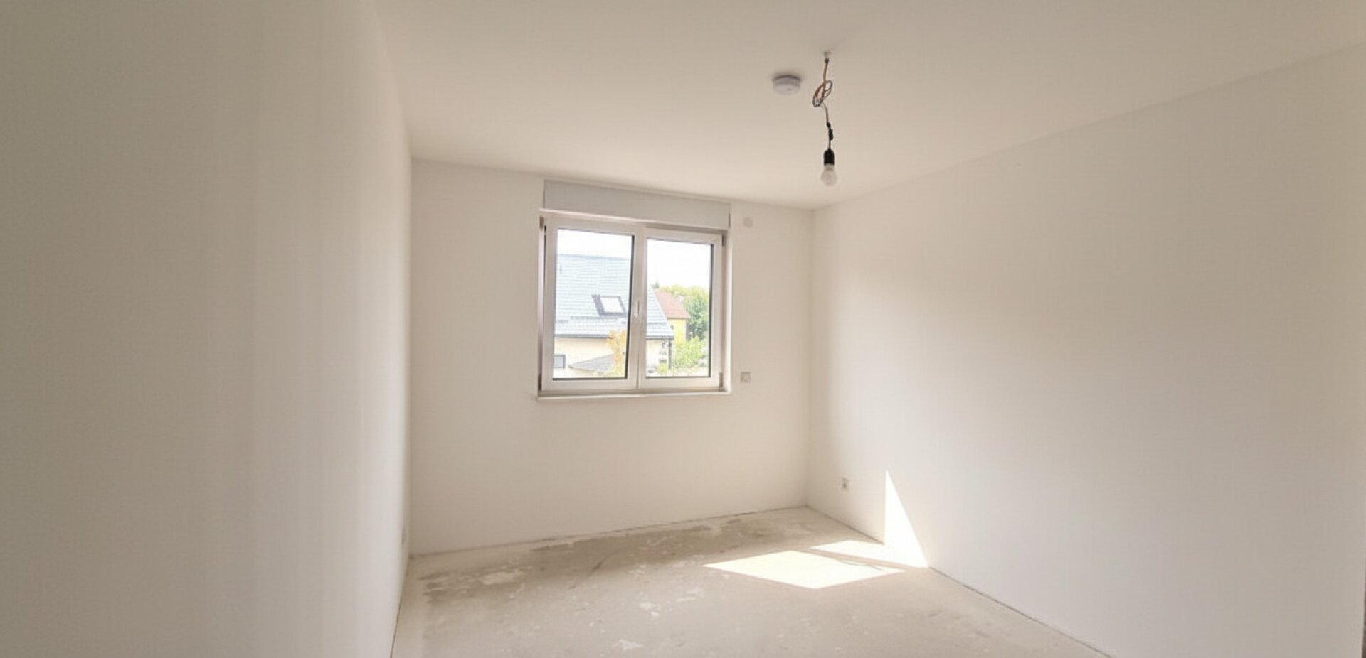 ERSTBEZUG Neubau-Doppelhaus Ebenfurth – belagsfertig ab 389.000 €