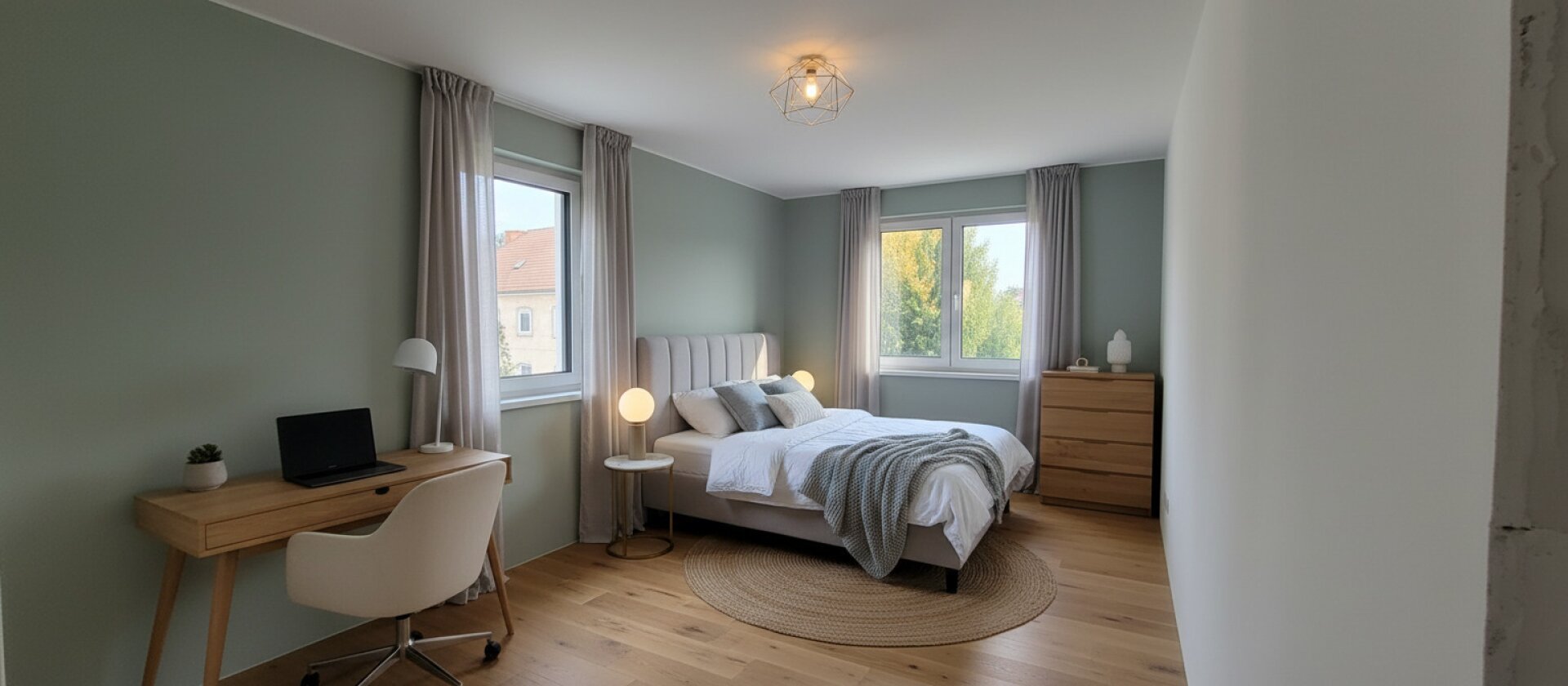 ERSTBEZUG Neubau-Doppelhaus Ebenfurth – belagsfertig ab 389.000 €