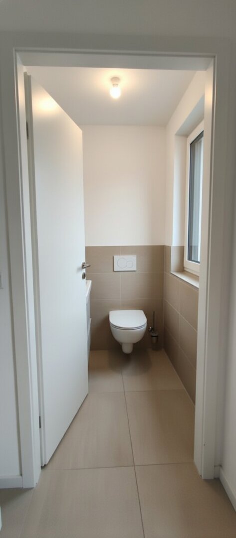 ERSTBEZUG Neubau-Doppelhaus Ebenfurth – belagsfertig ab 389.000 €