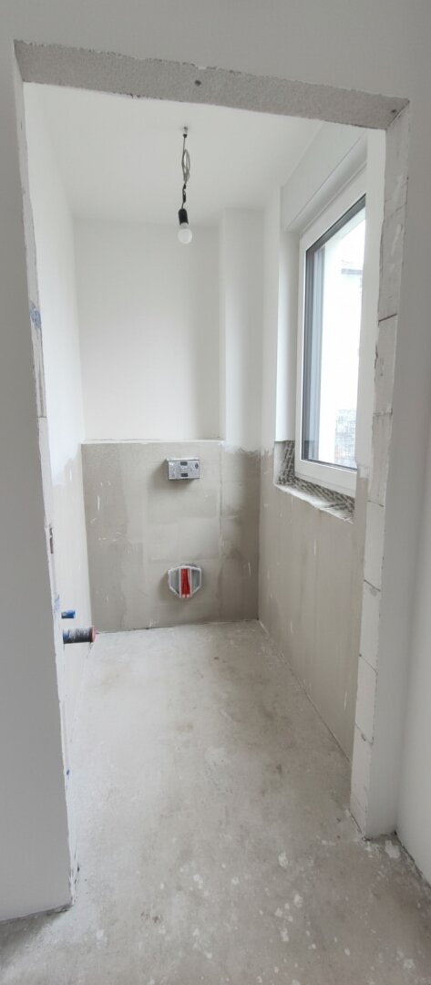 ERSTBEZUG Neubau-Doppelhaus Ebenfurth – belagsfertig ab 389.000 €