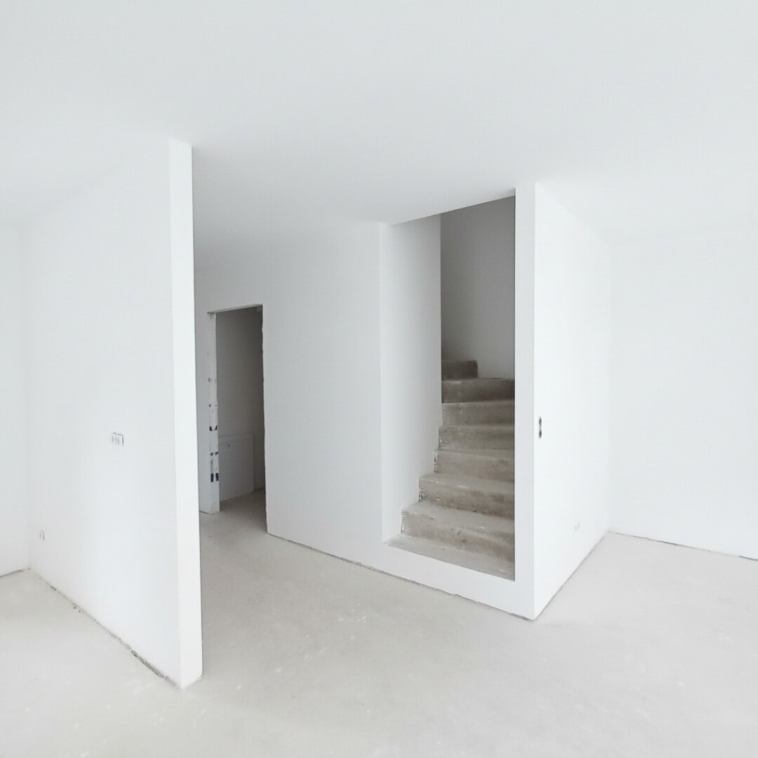 ERSTBEZUG Neubau-Doppelhaus Ebenfurth – belagsfertig 399.000 €