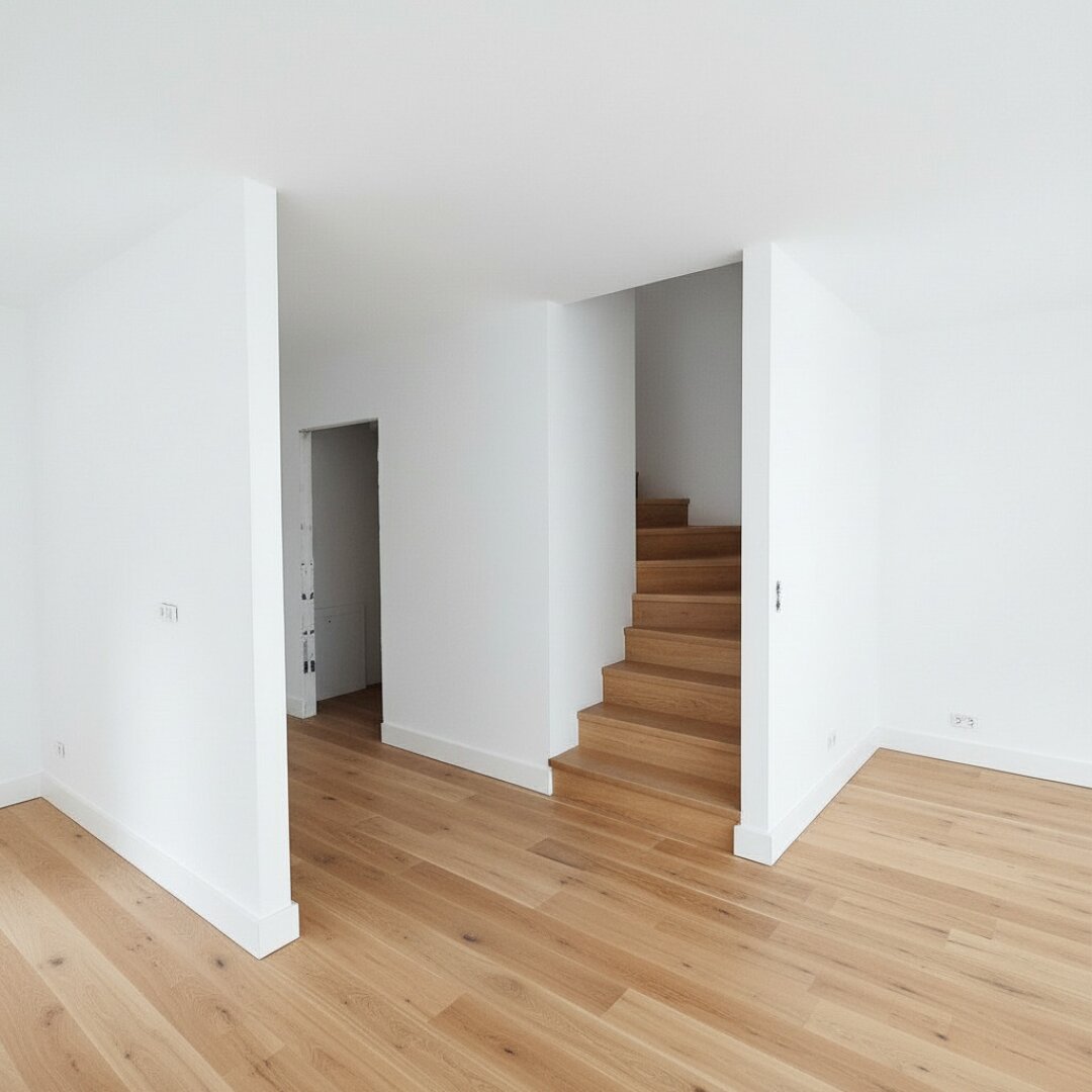 ERSTBEZUG Neubau-Doppelhaus Ebenfurth – belagsfertig 399.000 €