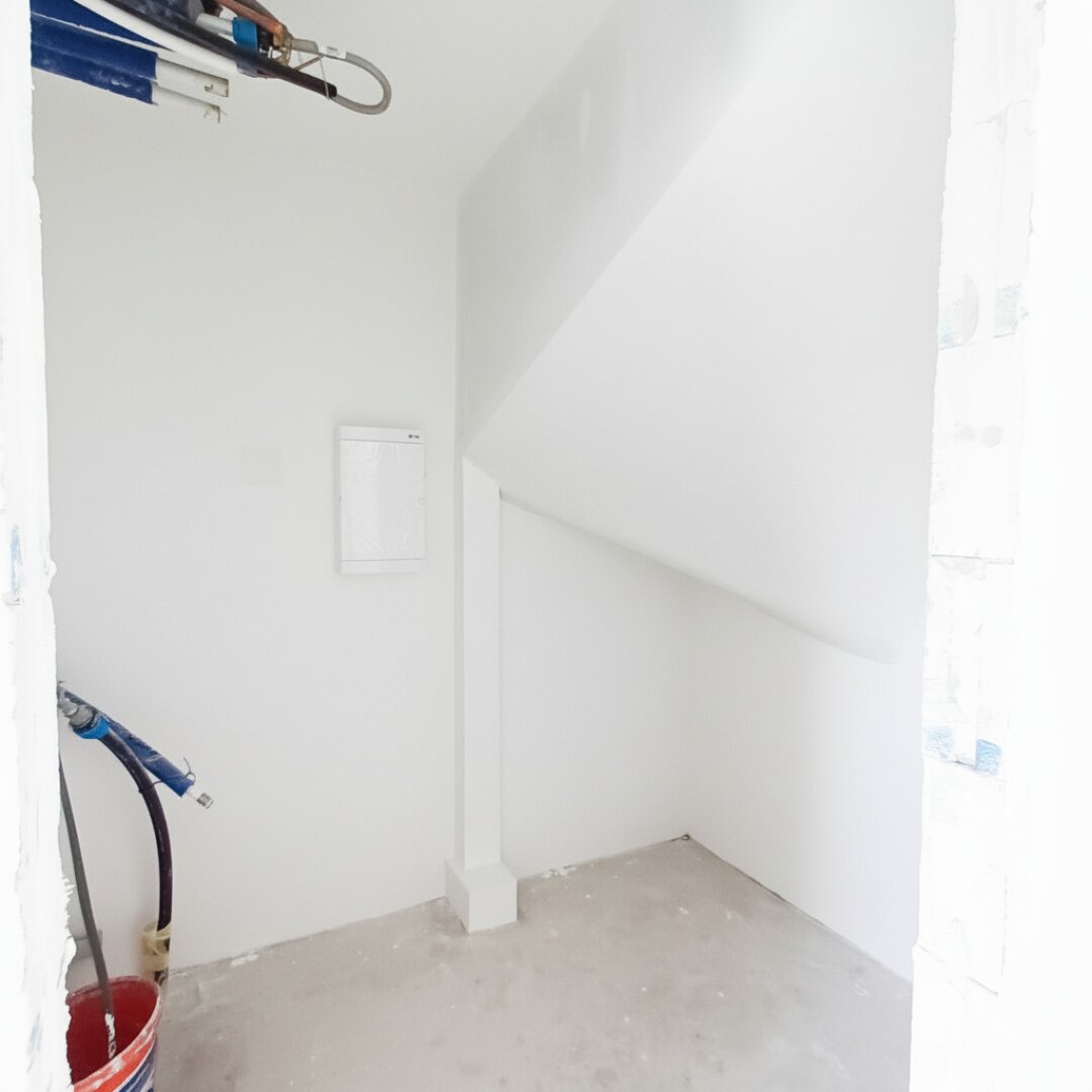 ERSTBEZUG Neubau-Doppelhaus Ebenfurth – belagsfertig 399.000 €