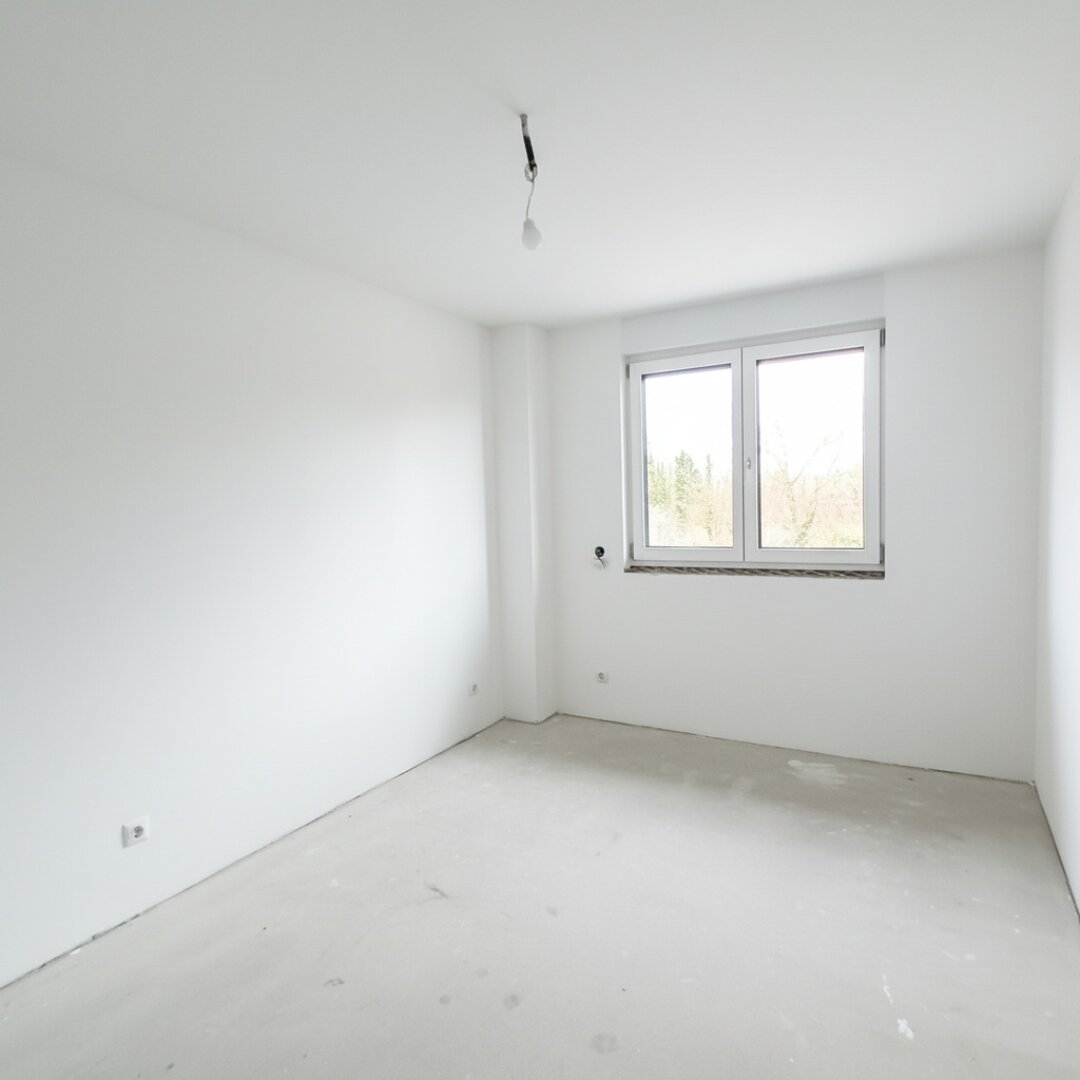 ERSTBEZUG Neubau-Doppelhaus Ebenfurth – belagsfertig 399.000 €