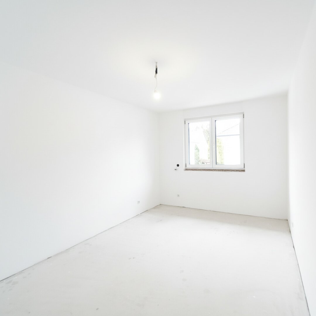 ERSTBEZUG Neubau-Doppelhaus Ebenfurth – belagsfertig 399.000 €