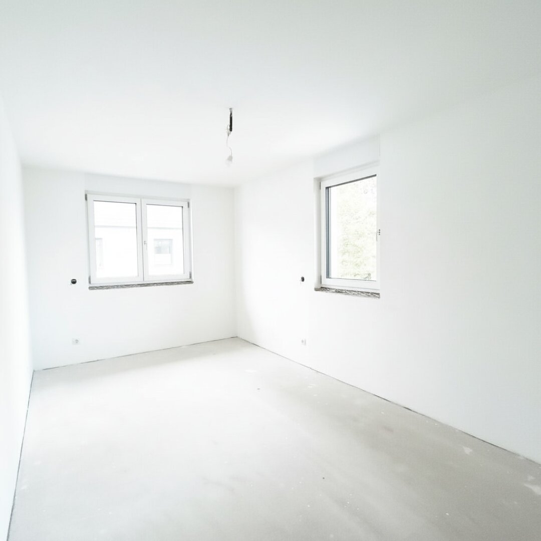 ERSTBEZUG Neubau-Doppelhaus Ebenfurth – belagsfertig 399.000 €
