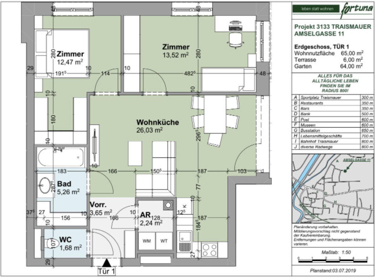 Grundriss 2