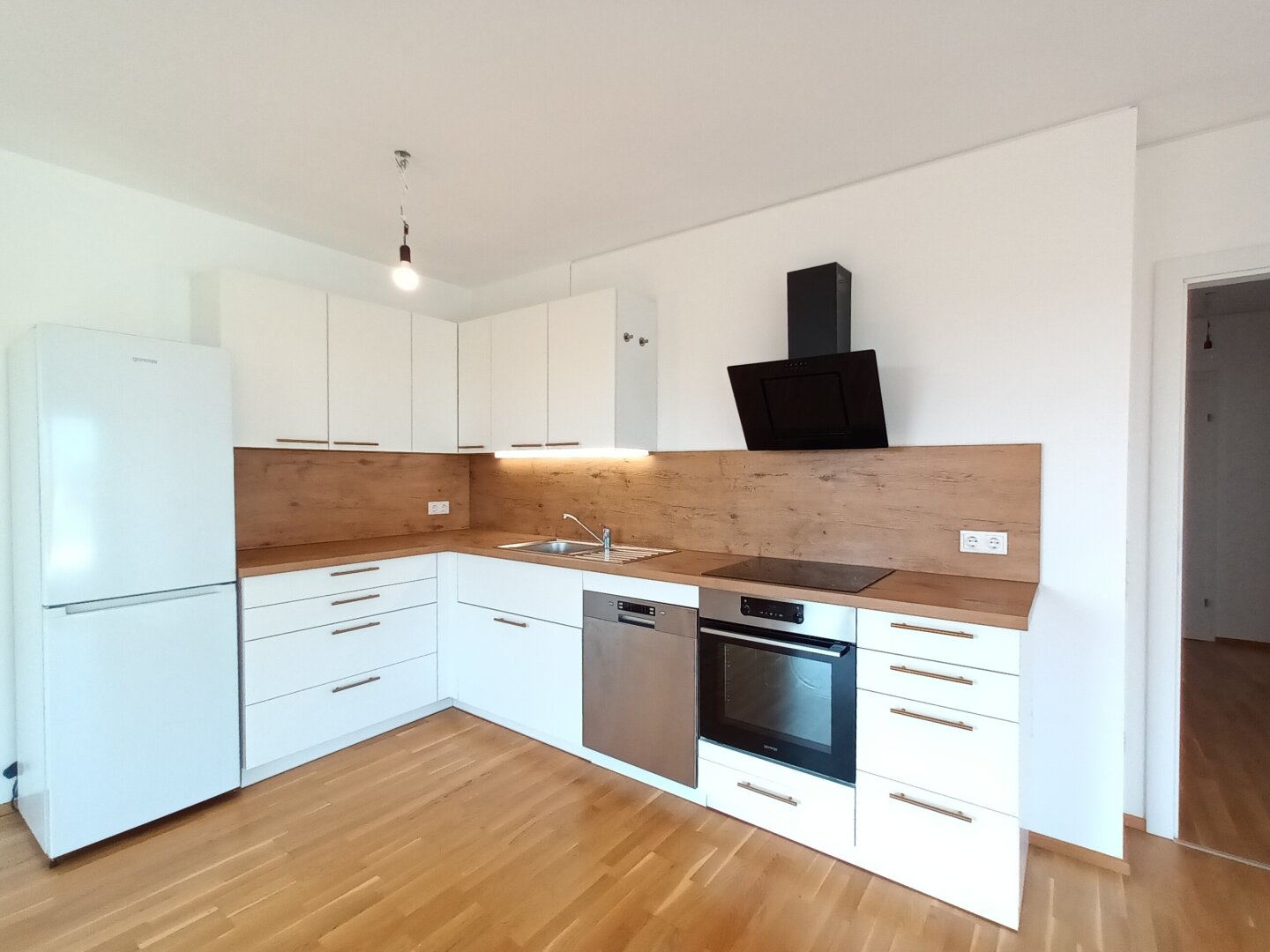 Traumhaftes Zuhause in Traismauer, NÖ - Modernes Wohnen in Bestlage!