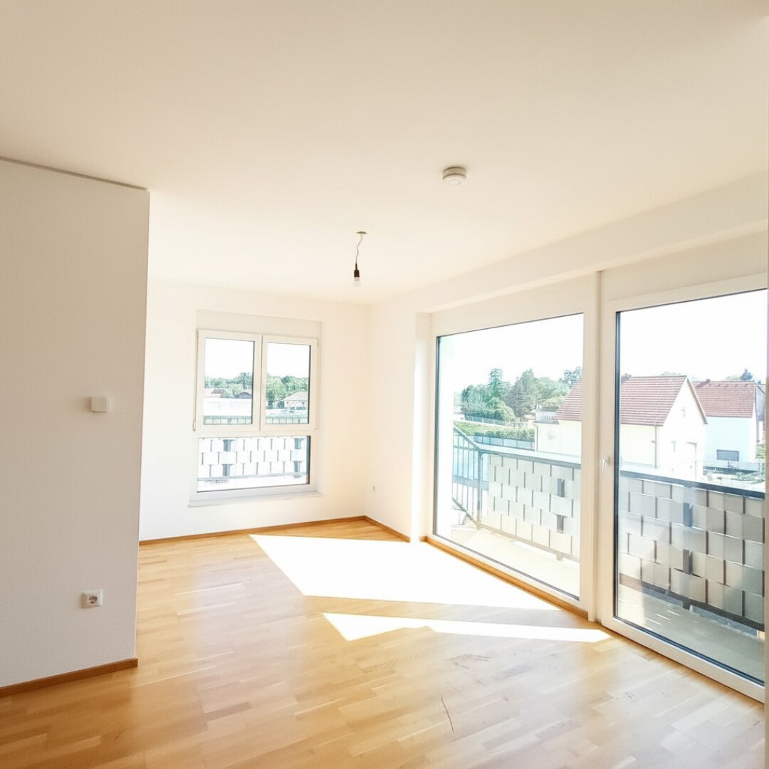 Traumhaftes Zuhause in Traismauer, NÖ - Modernes Wohnen in Bestlage!