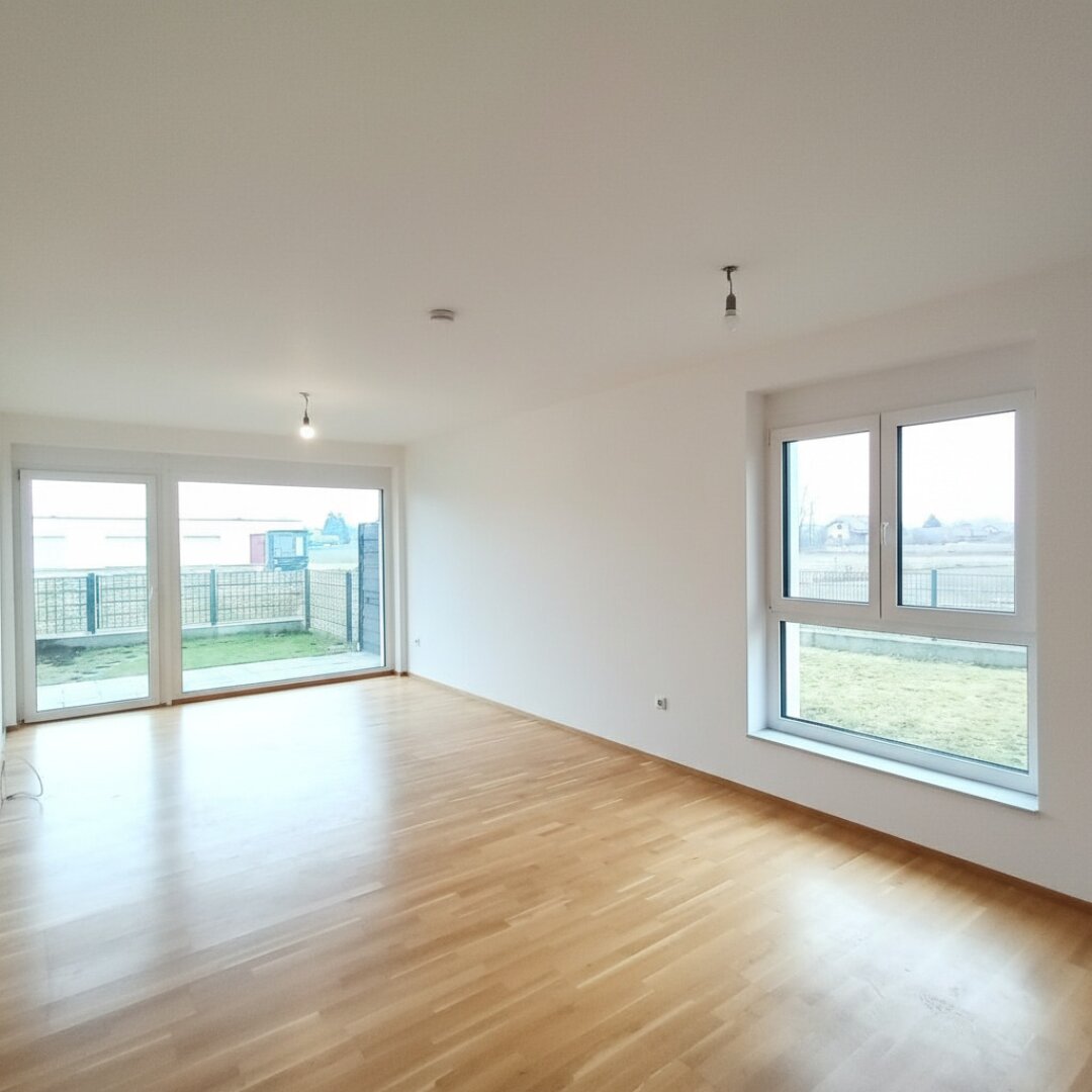 Traumhaftes Zuhause in Traismauer, NÖ - Modernes Wohnen in Bestlage!