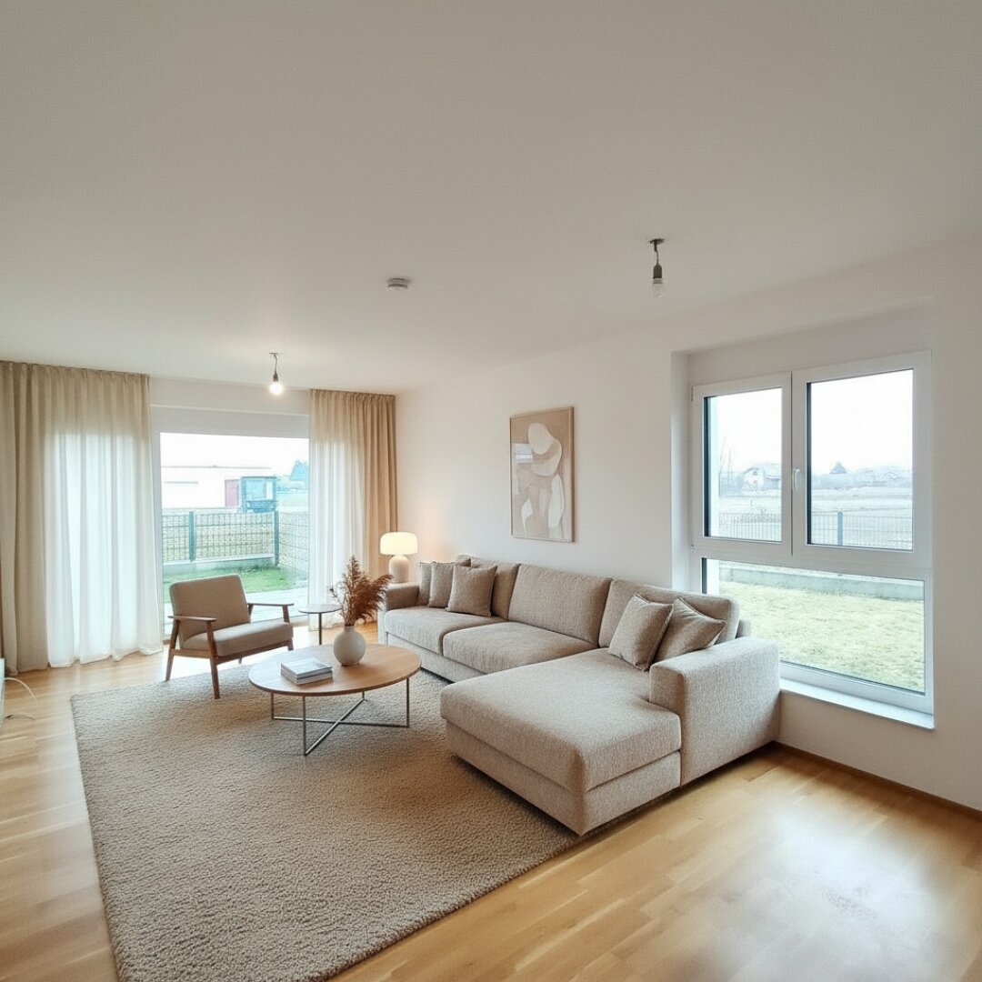 Traumhaftes Zuhause in Traismauer, NÖ - Modernes Wohnen in Bestlage!