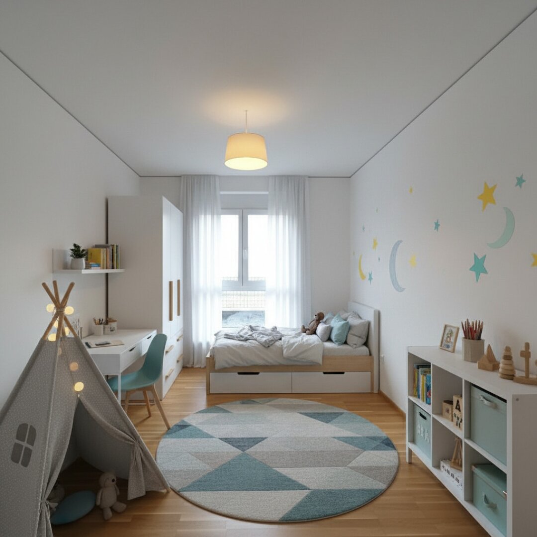 Traumhaftes Zuhause in Traismauer, NÖ - Modernes Wohnen in Bestlage!