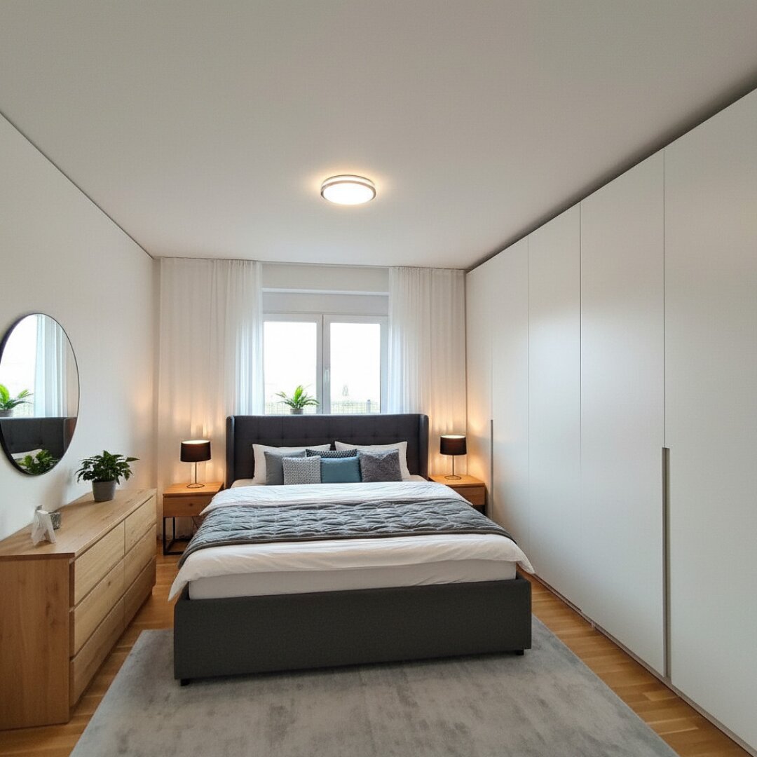 Traumhaftes Zuhause in Traismauer, NÖ - Modernes Wohnen in Bestlage!