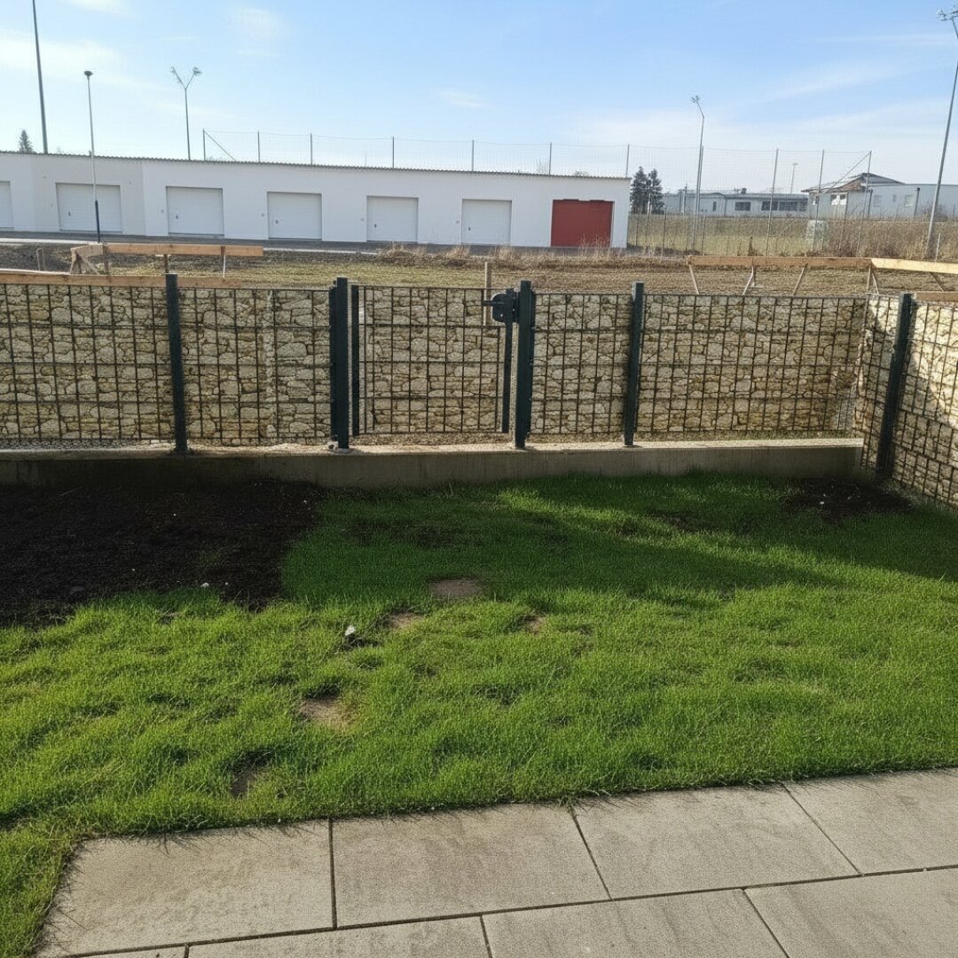 Traumhaftes Zuhause in Traismauer, NÖ - Modernes Wohnen in Bestlage!