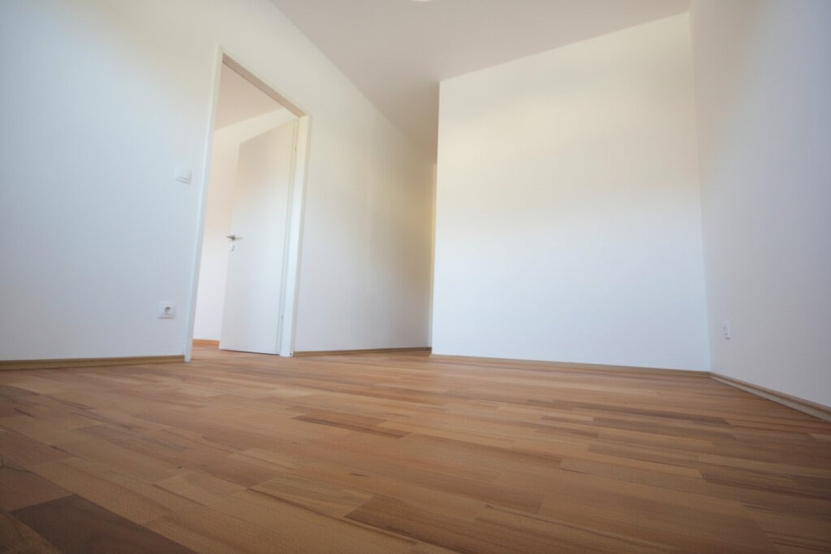 Erstbezug nach Sanierung!