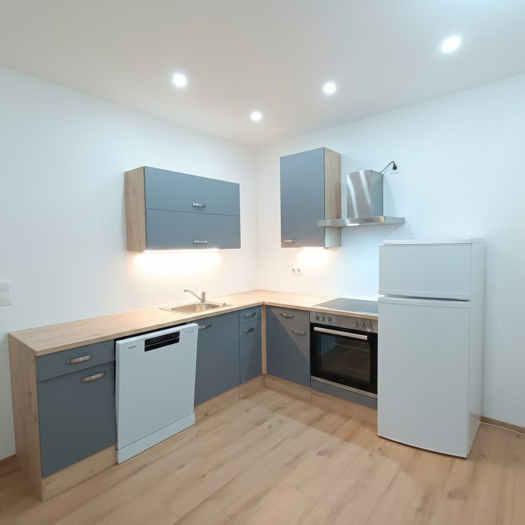 Sonniges Böheimkirchen