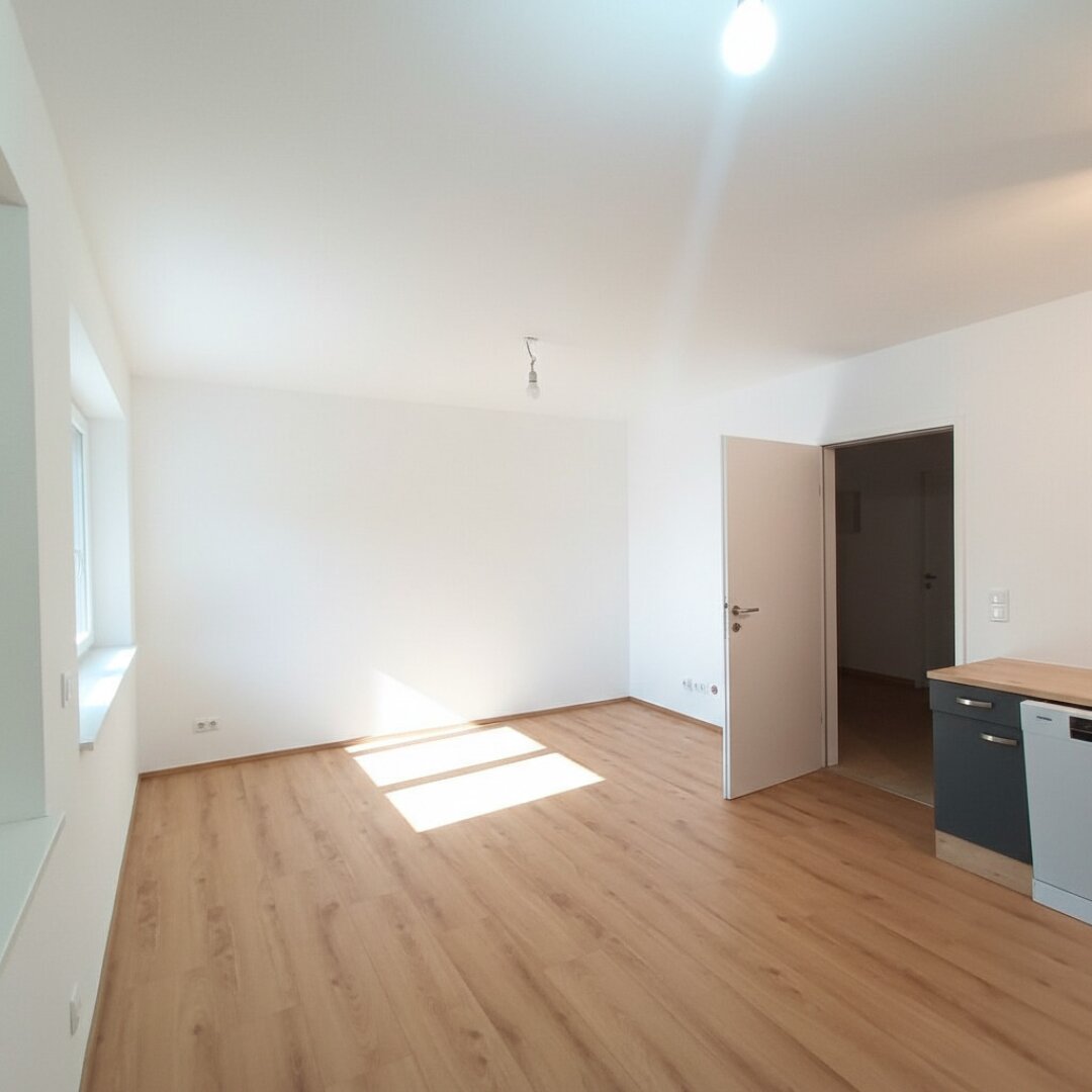 Sonniges Böheimkirchen