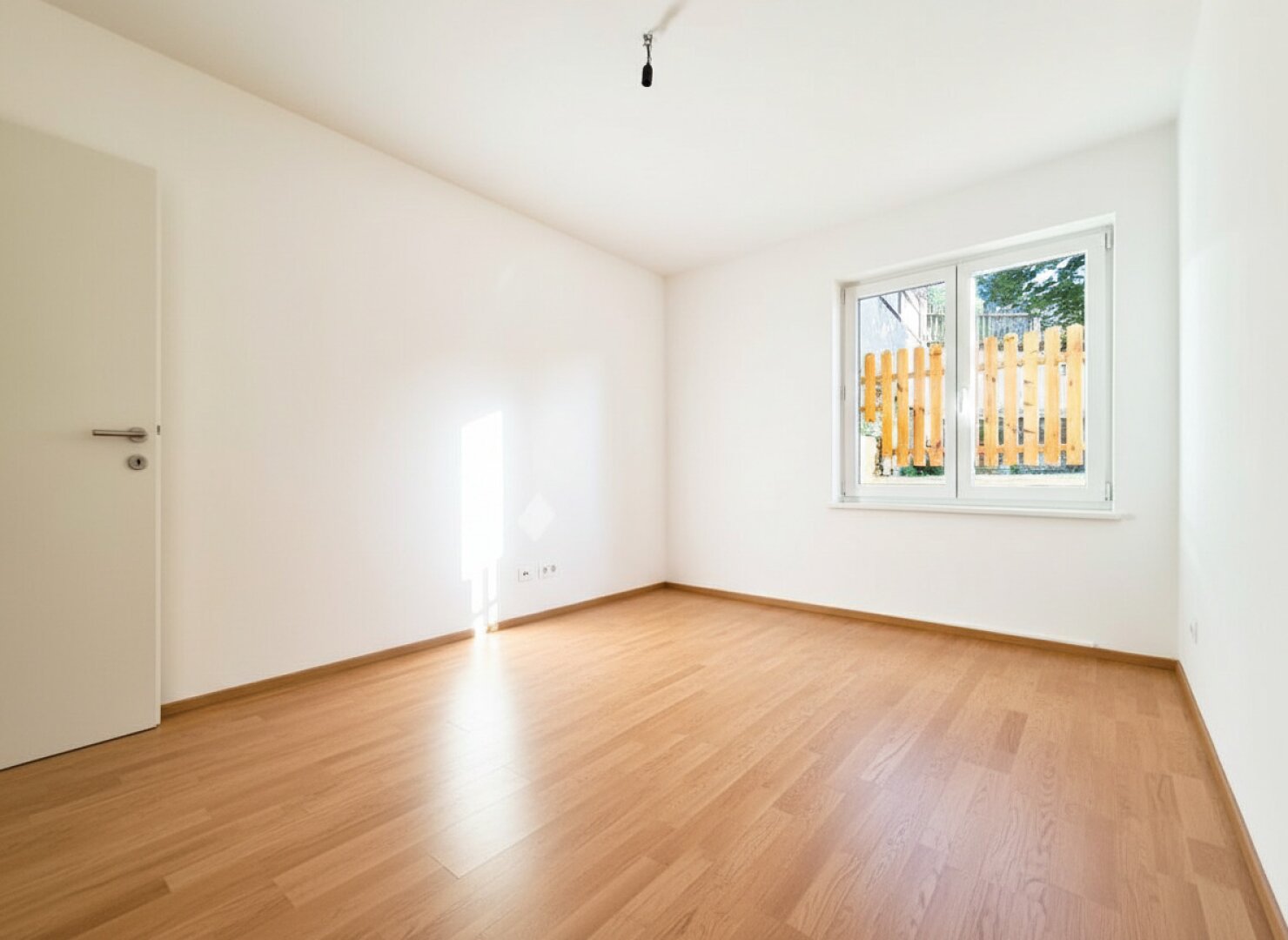 Sonniges Böheimkirchen