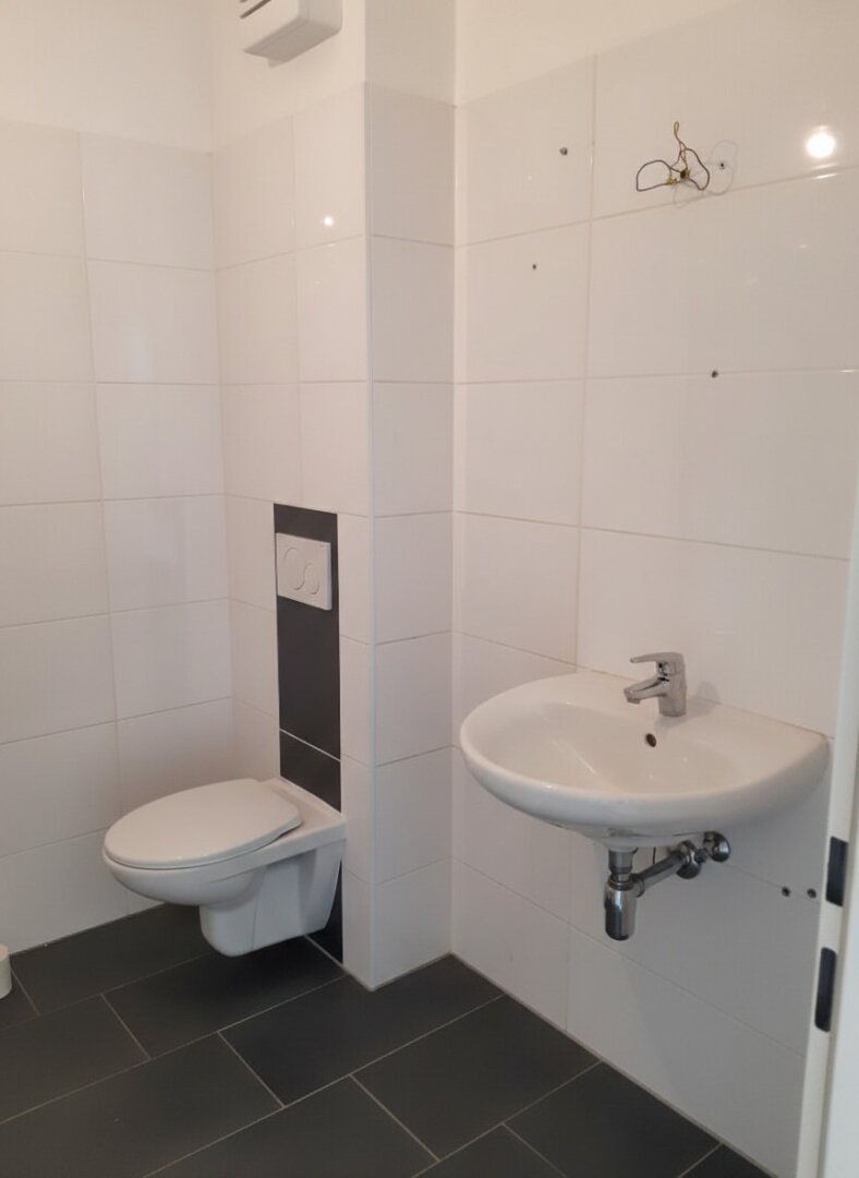 Sonniges Böheimkirchen