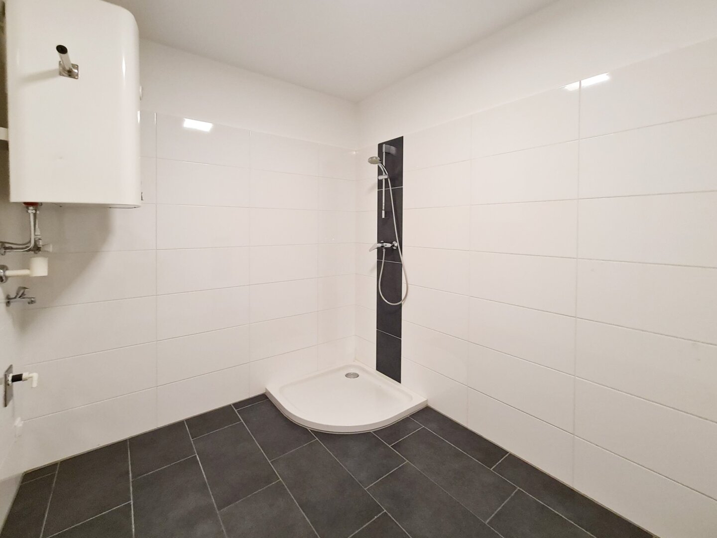 ERSTBEZUG nach Sanierung 2-Zimmer-Wohnung in Böheimkirchen