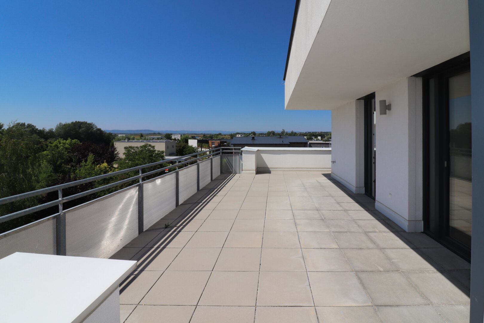 Seezugang - Exklusive Dachgeschosswohnung mit Kaufoption