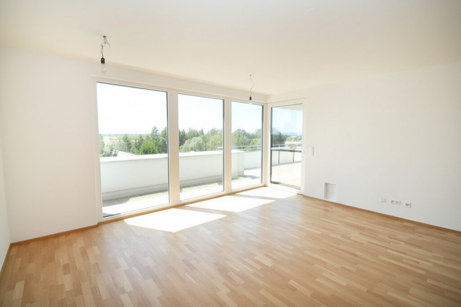 Seezugang - Exklusive Dachgeschosswohnung mit Kaufoption