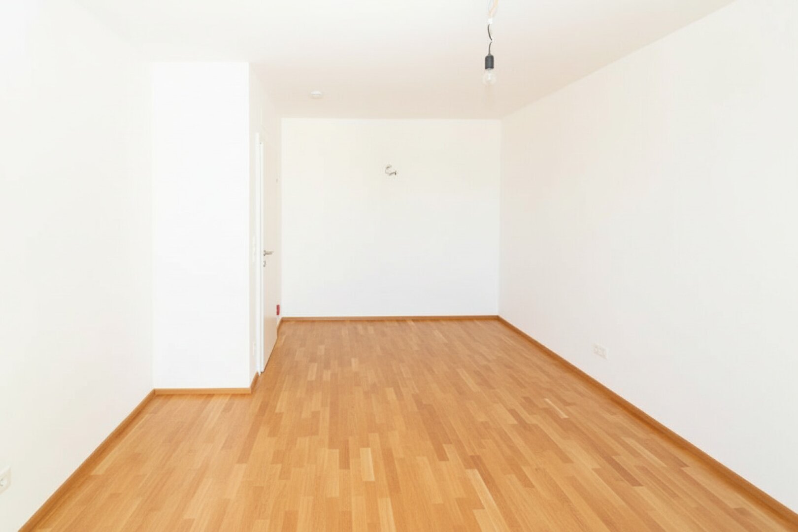 Seezugang - Exklusive Dachgeschosswohnung mit Kaufoption