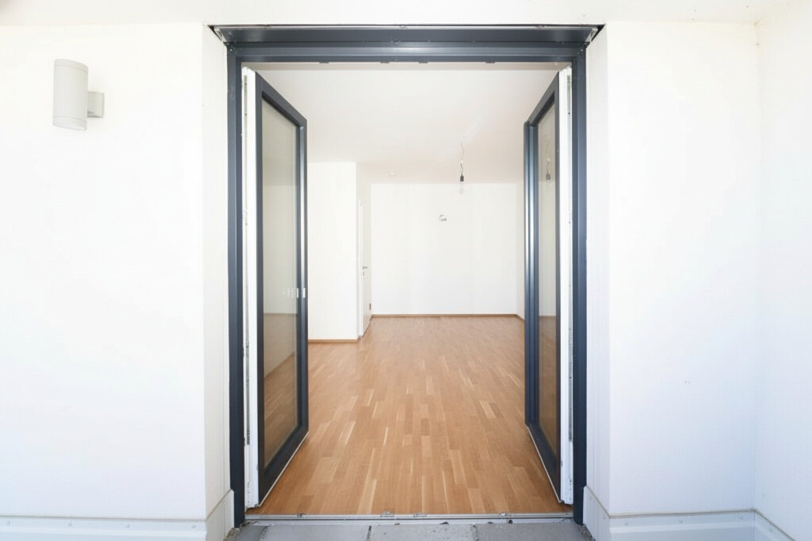 Seezugang - Exklusive Dachgeschosswohnung mit Kaufoption