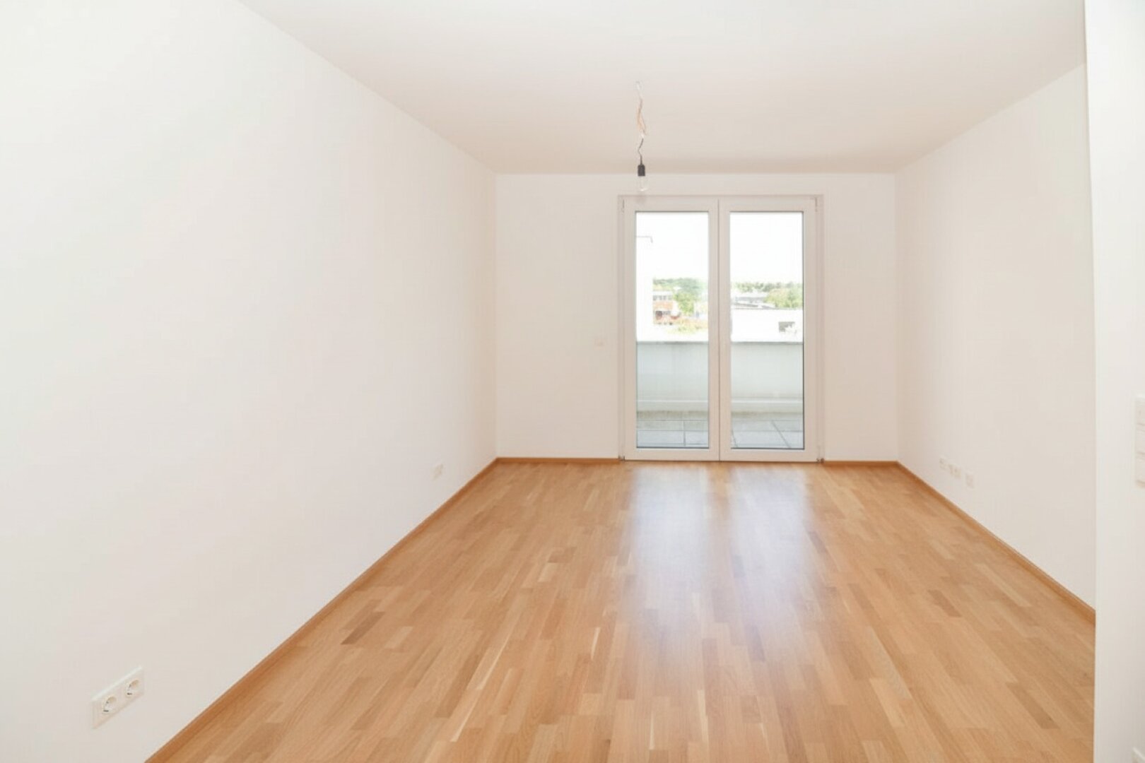 Seezugang - Exklusive Dachgeschosswohnung mit Kaufoption